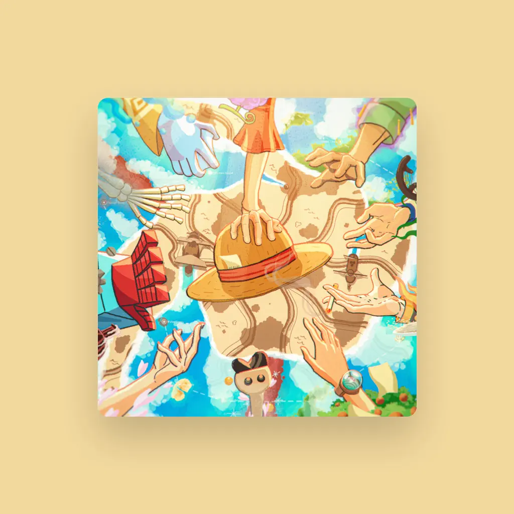 nikmouu