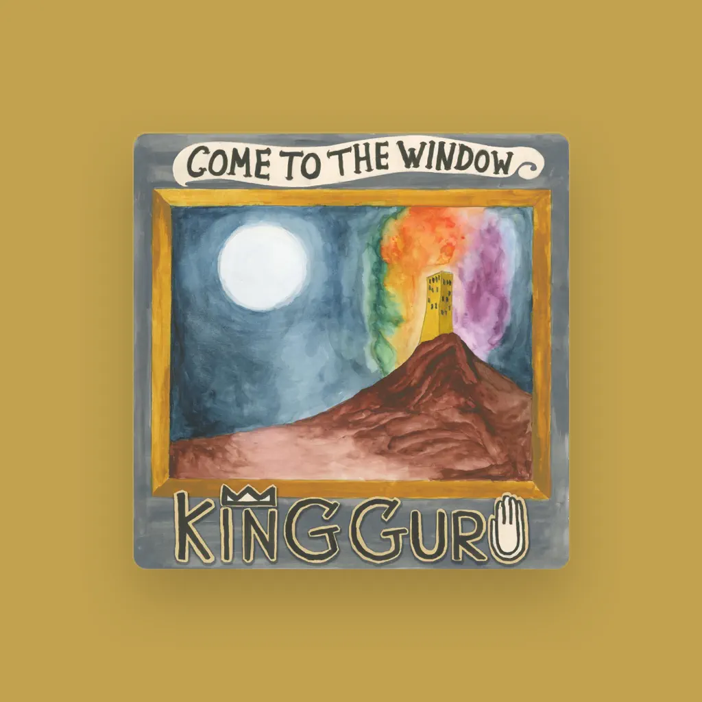 King Guru