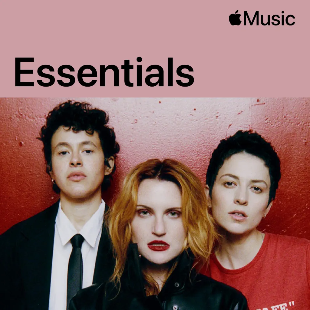 MUNA Essentials