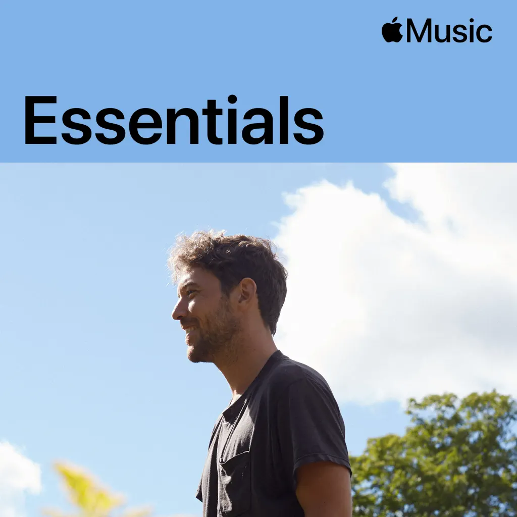 Fleet Foxes Essentials