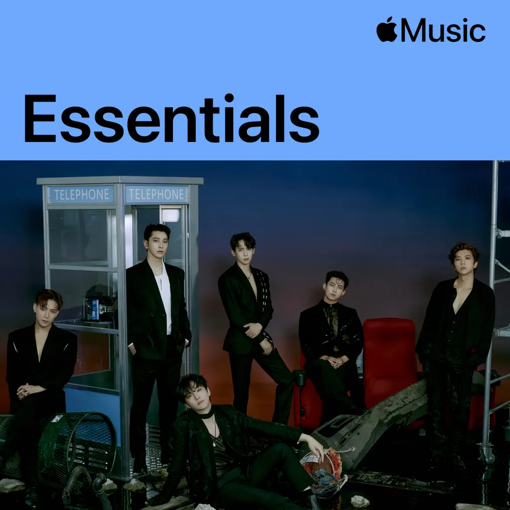 2PM Essentials