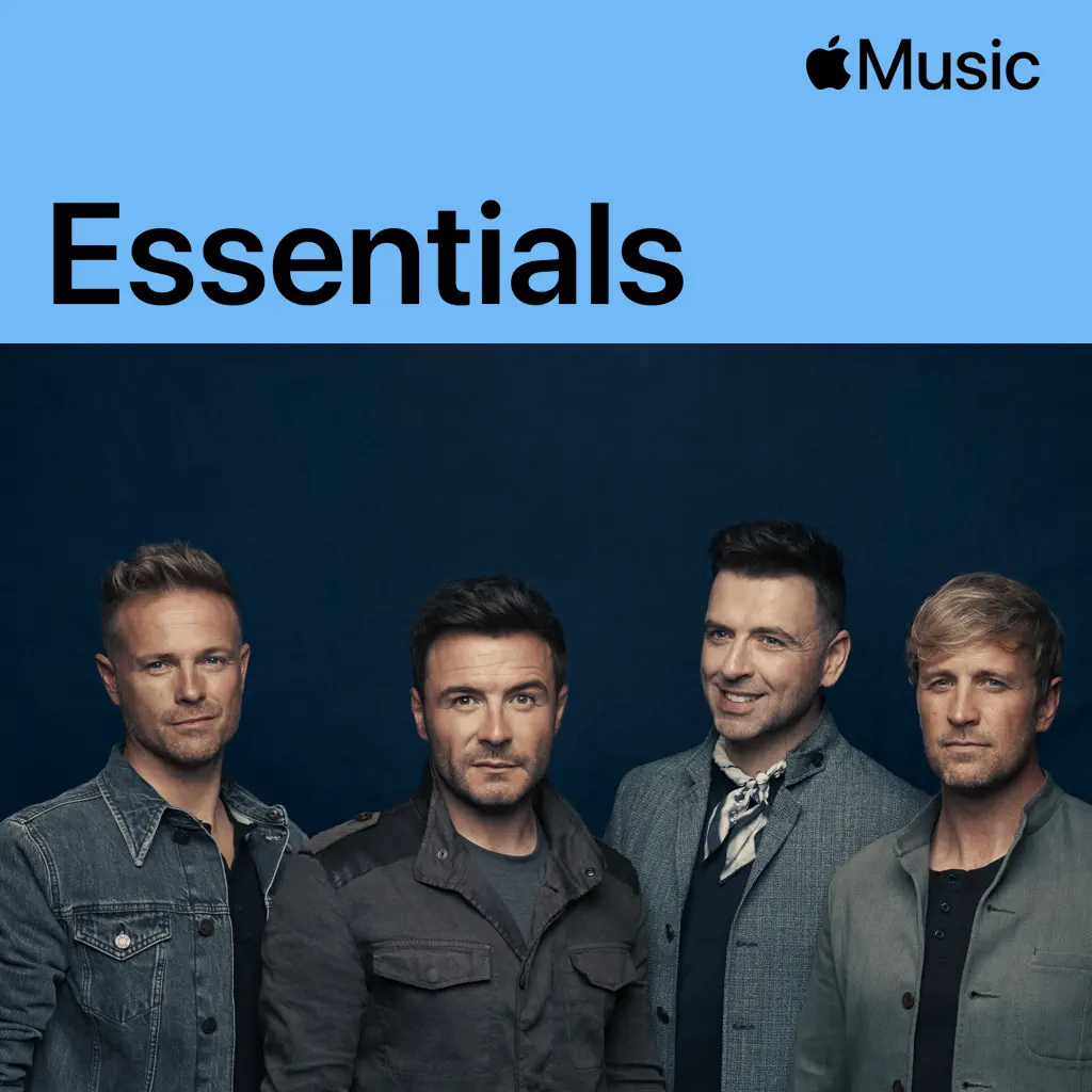 Westlife Essentials