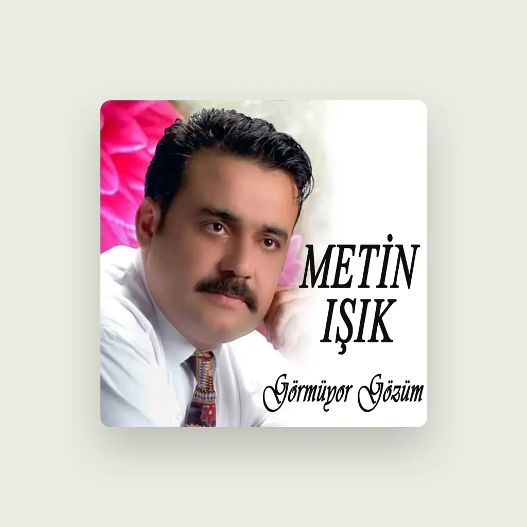 Metin Işık