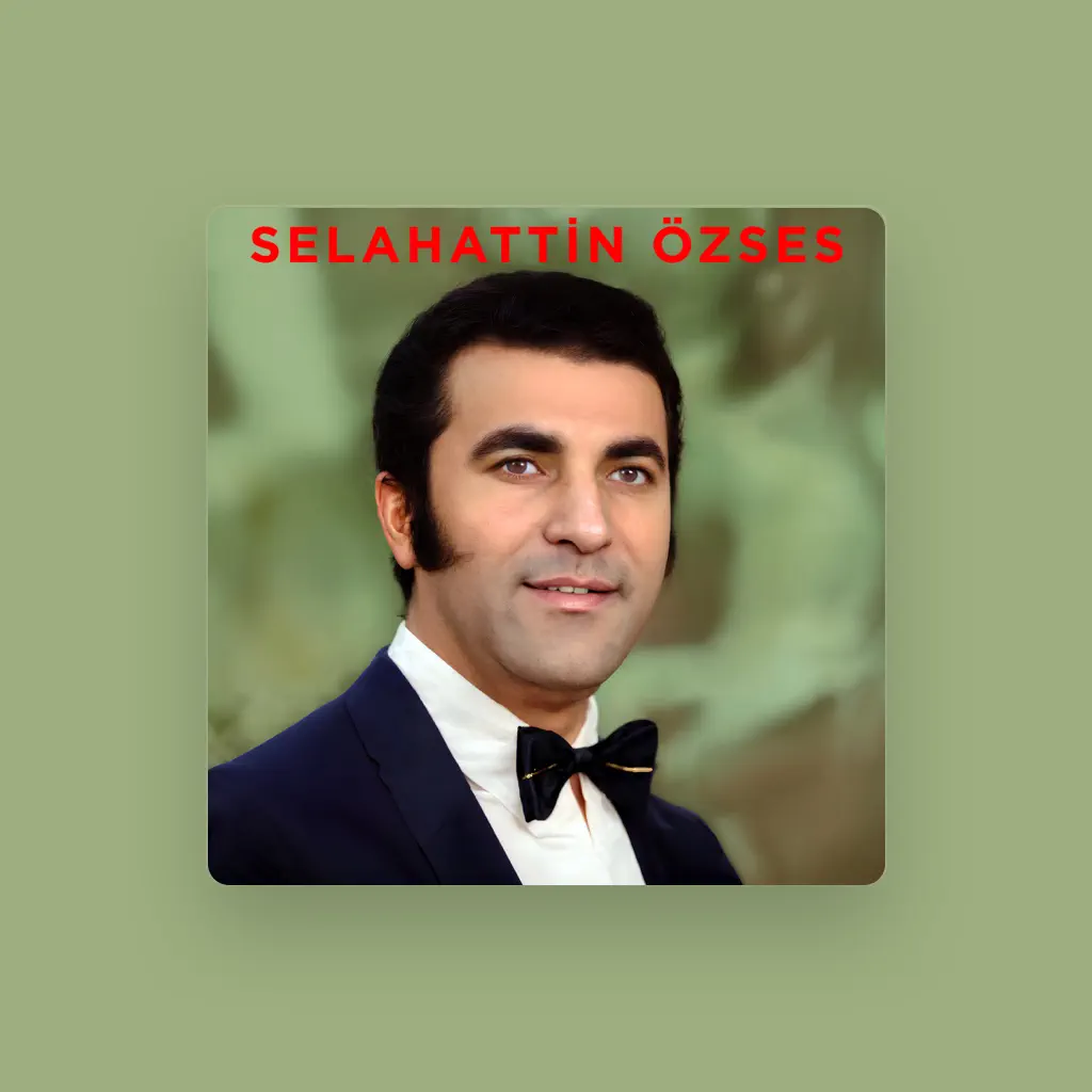 Selahattin Özses