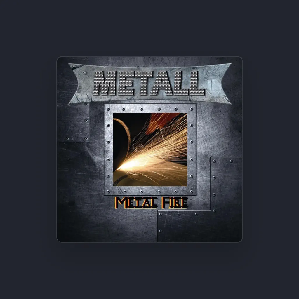 Metall