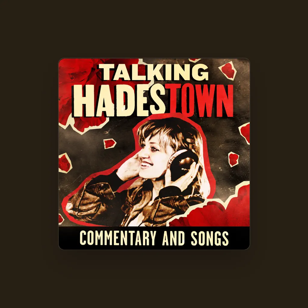 Hadestown Original Broadway Company