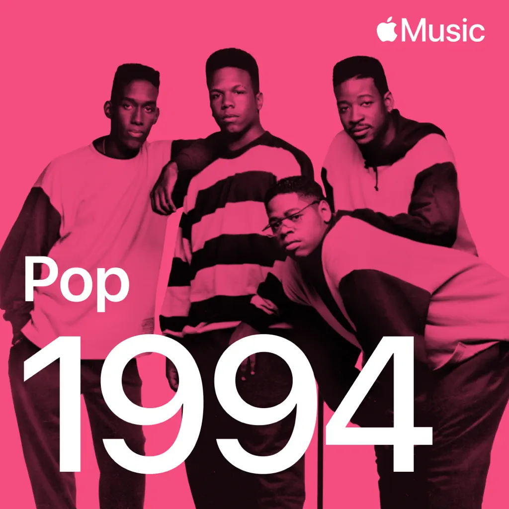 Pop Hits: 1994