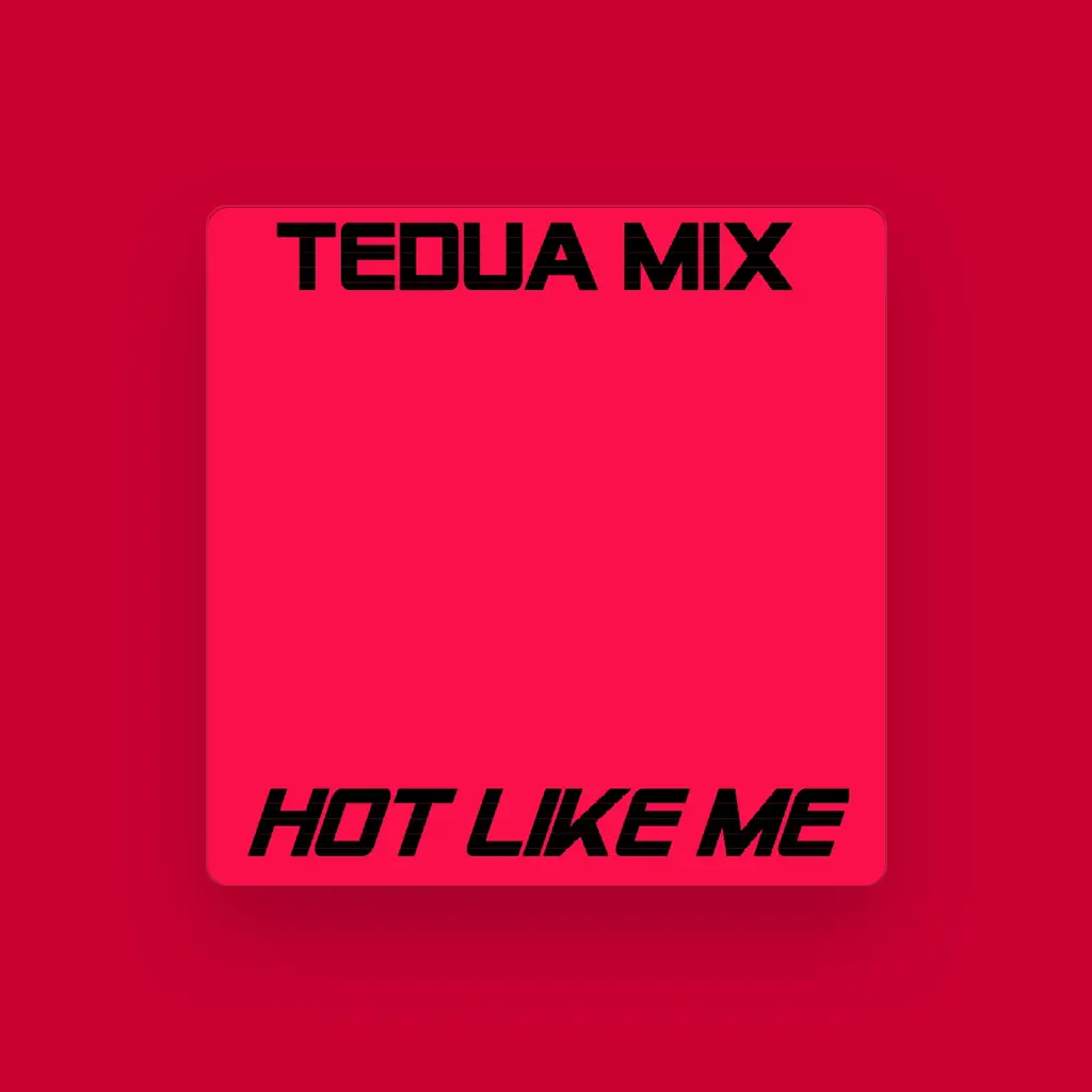 Tedua Mix