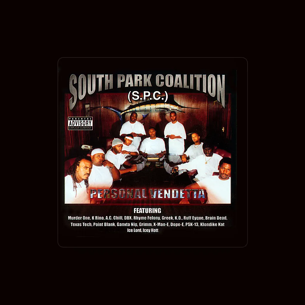 South Park Coalition