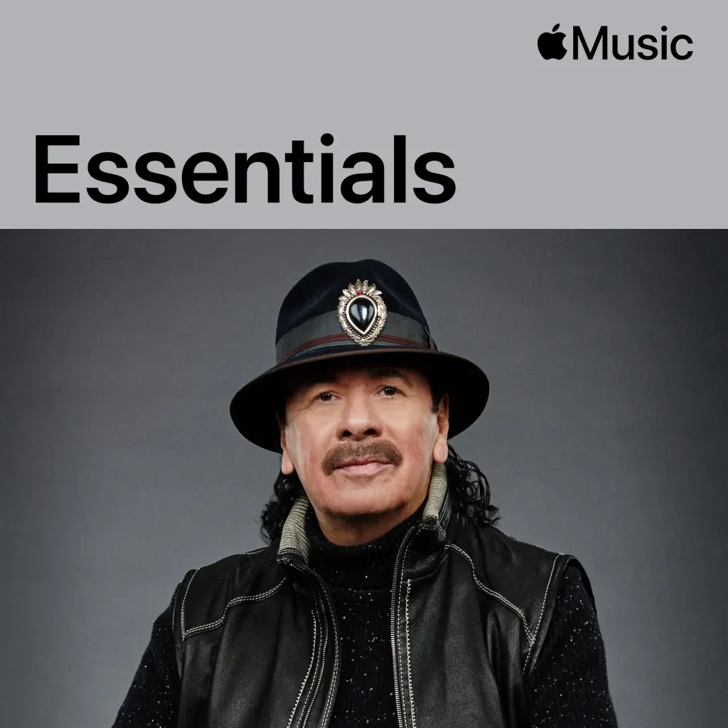 Santana Essentials