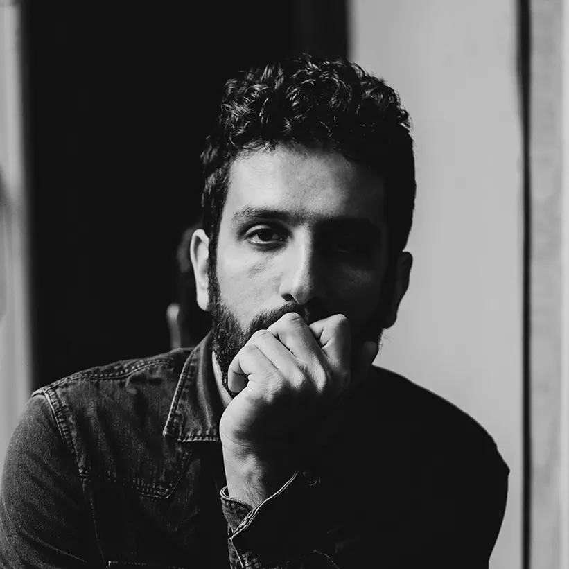 Faraj Suleiman