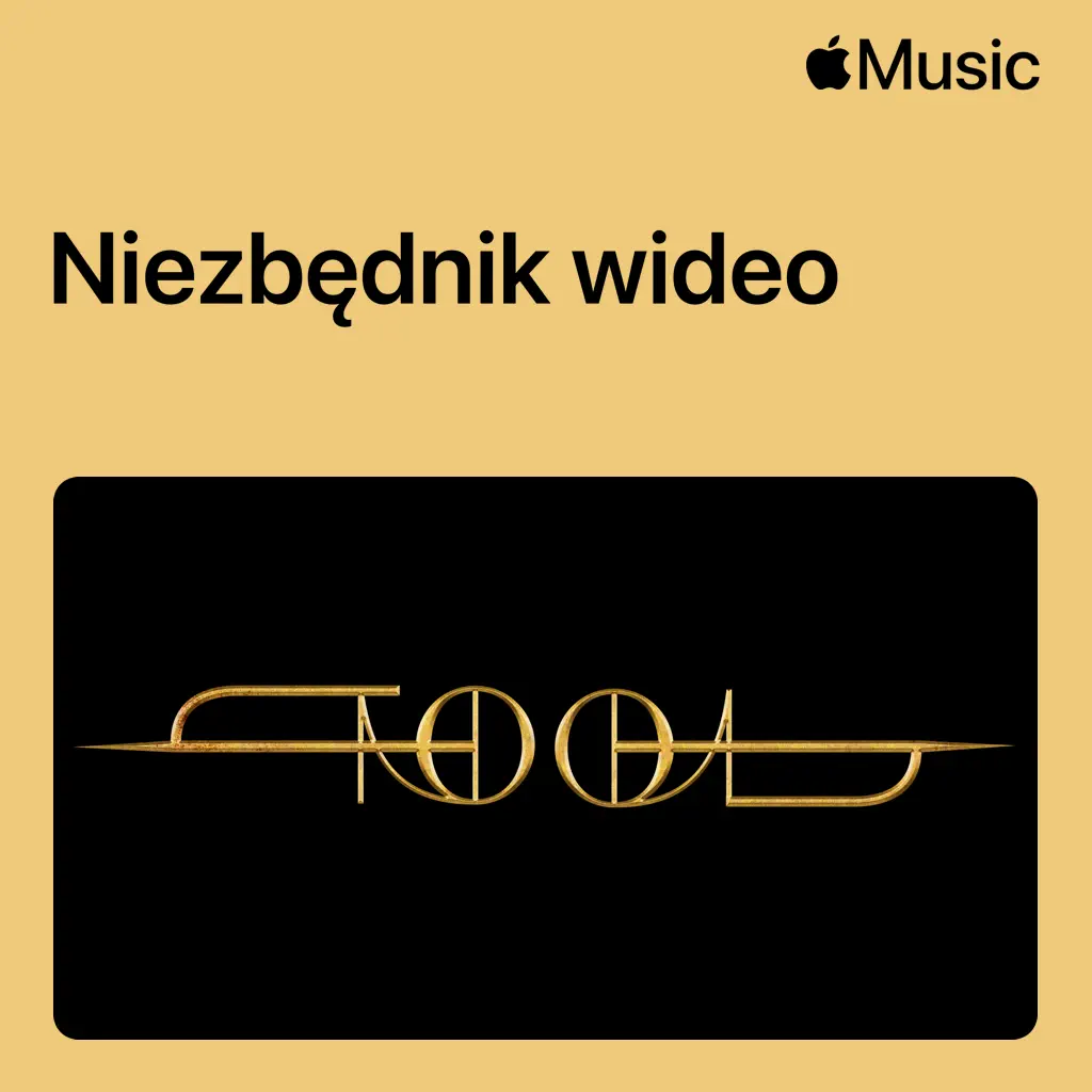 TOOL — najważniejsze teledyski