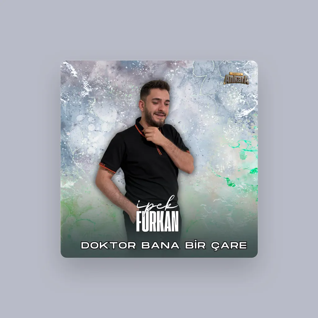Furkan İpek