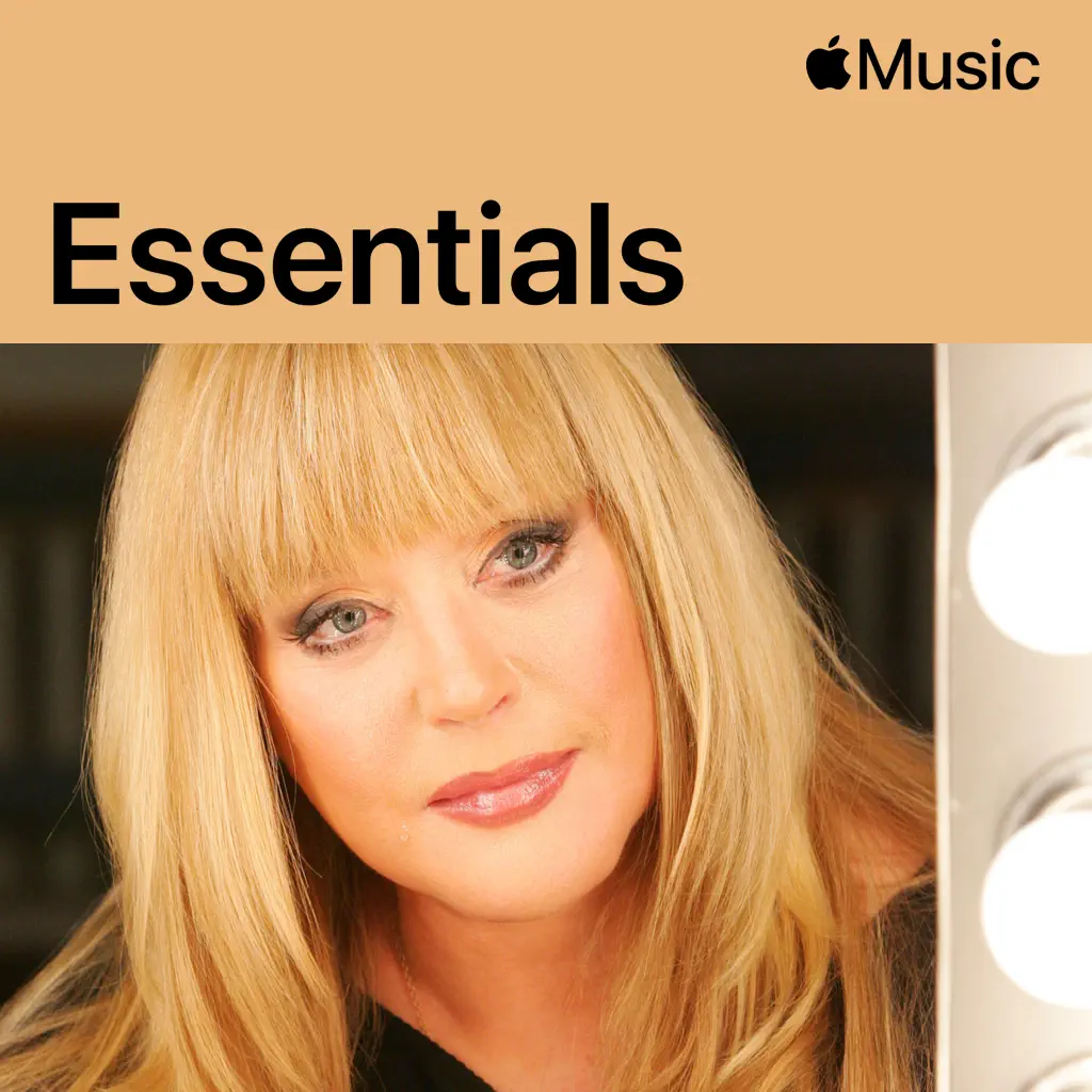 Alla Pugacheva Essentials
