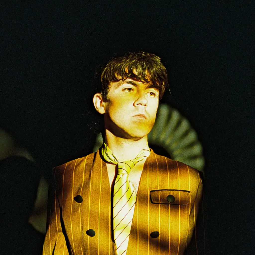 Declan McKenna