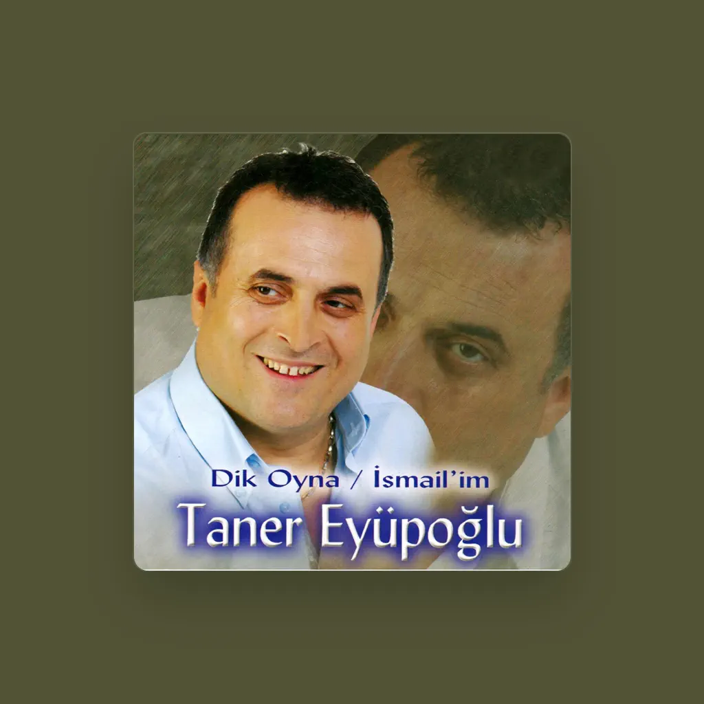 Taner Eyüpoğlu