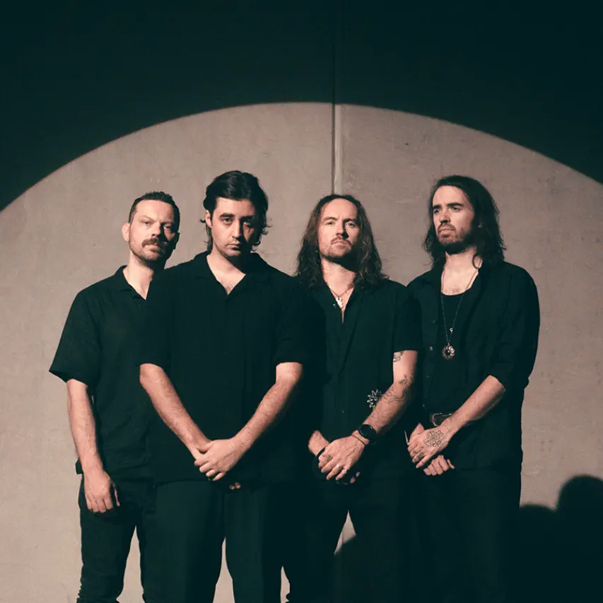 Hands Like Houses