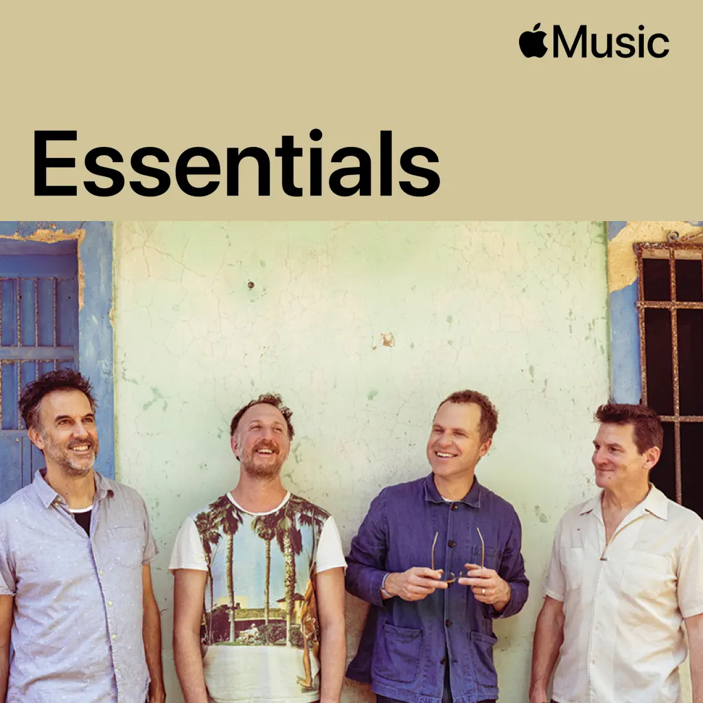 Guster Essentials