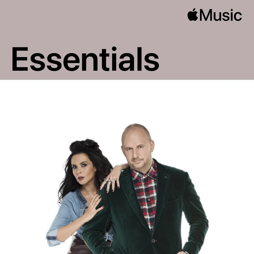 Potap & Nastya Essentials