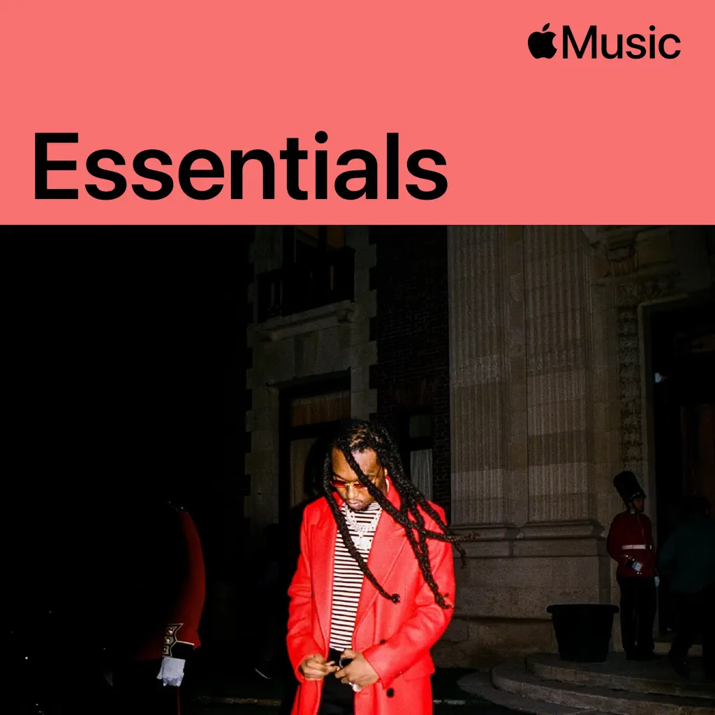 Takeoff Essentials