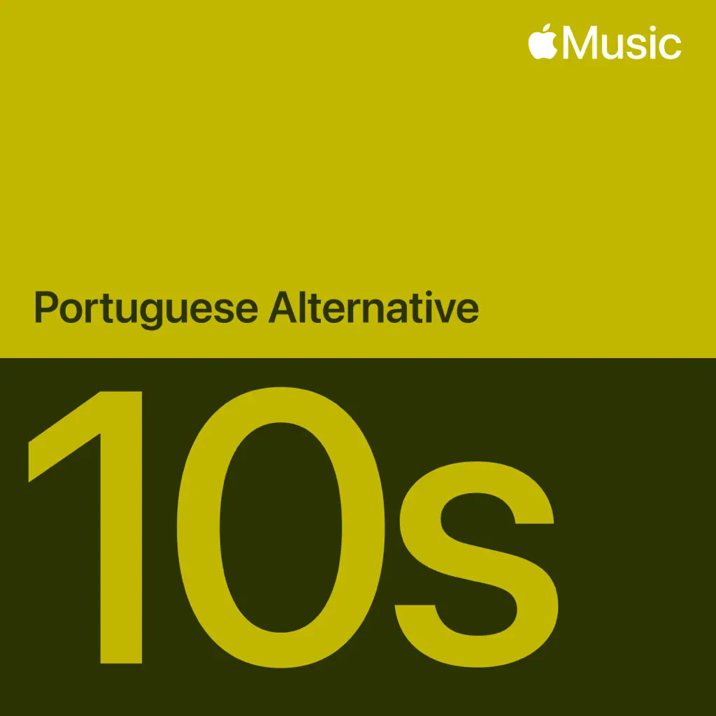 2010s Portuguese Alternative Essentials