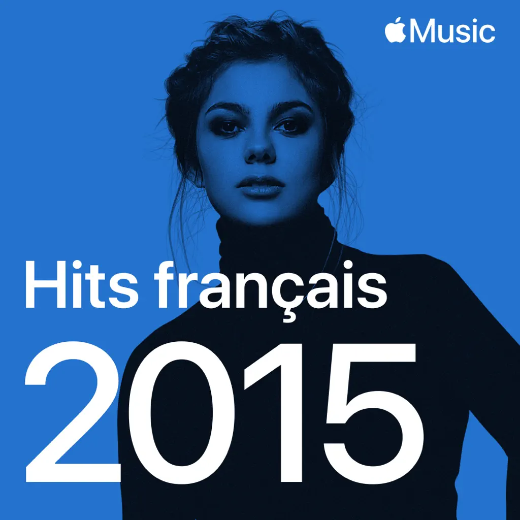 2015 : hits français