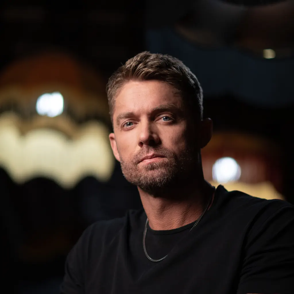 Brett Young