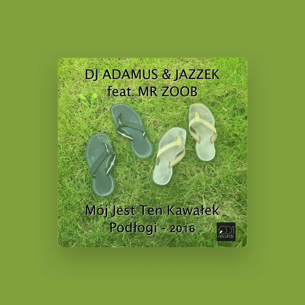 Jazzek