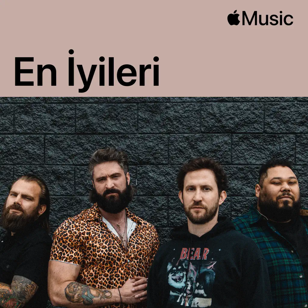 Dance Gavin Dance Essentials