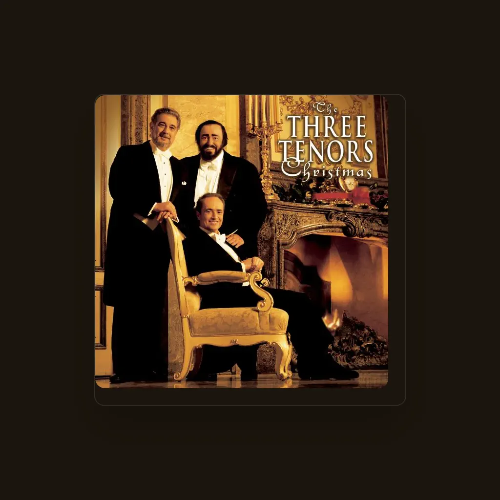 The Three Tenors