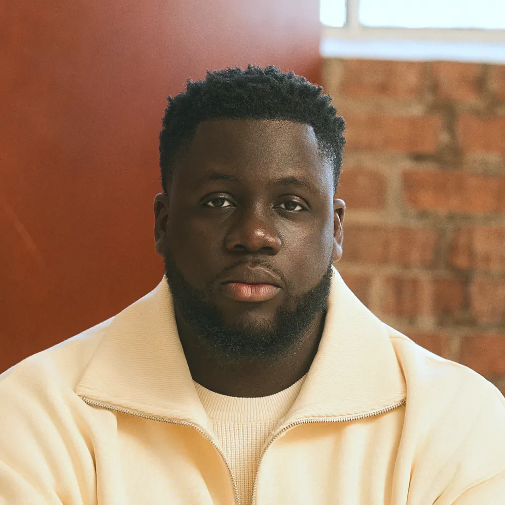 Ryan Ofei