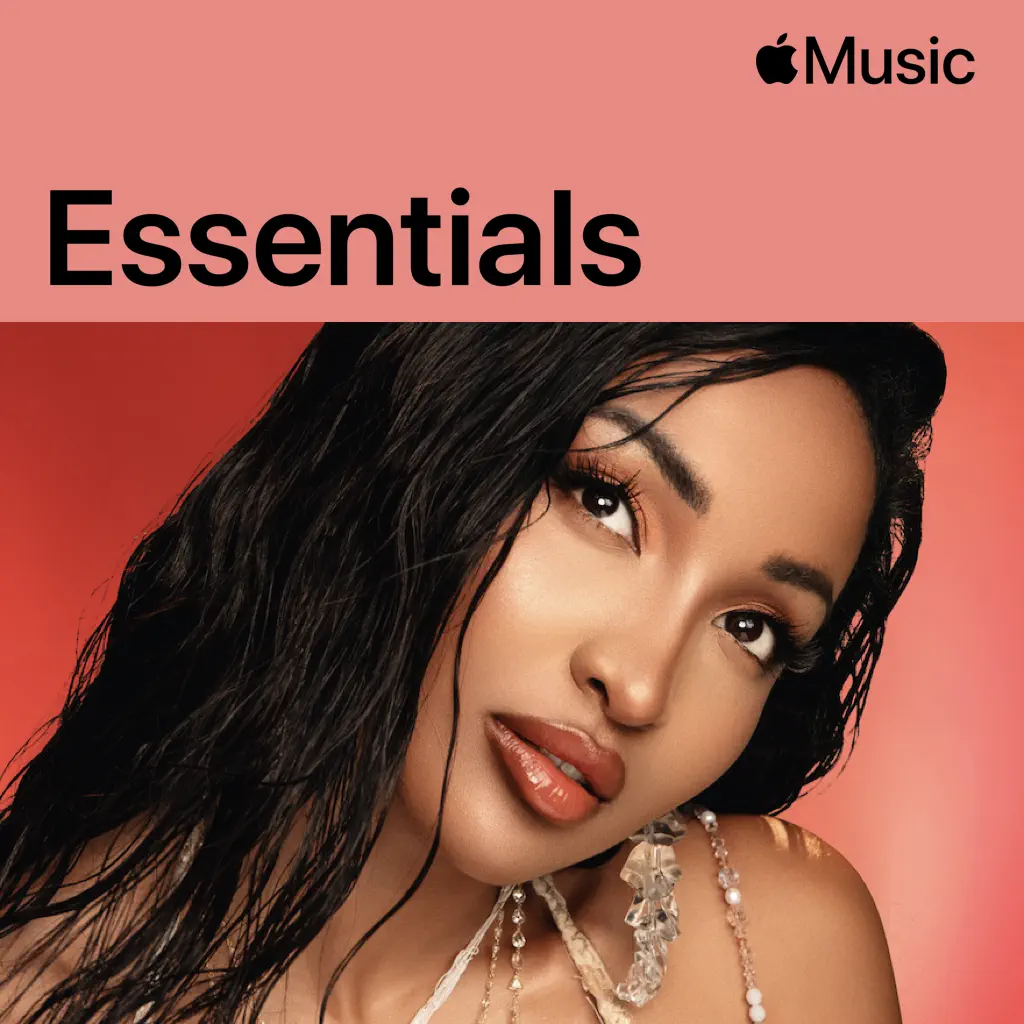 Shenseea Essentials