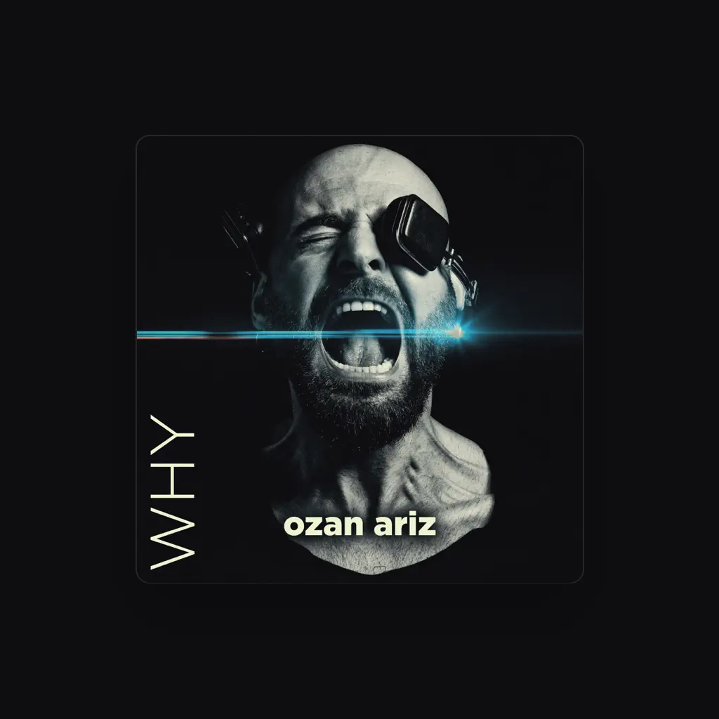 Ozan Doğan Ariz