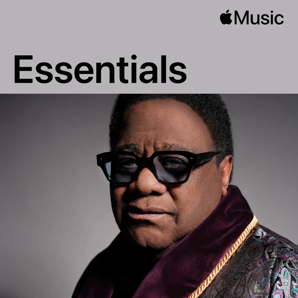 Al Green Essentials
