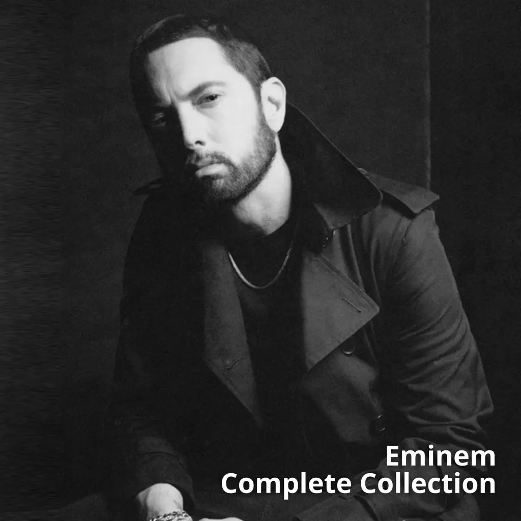 Eminem : Complete Collection