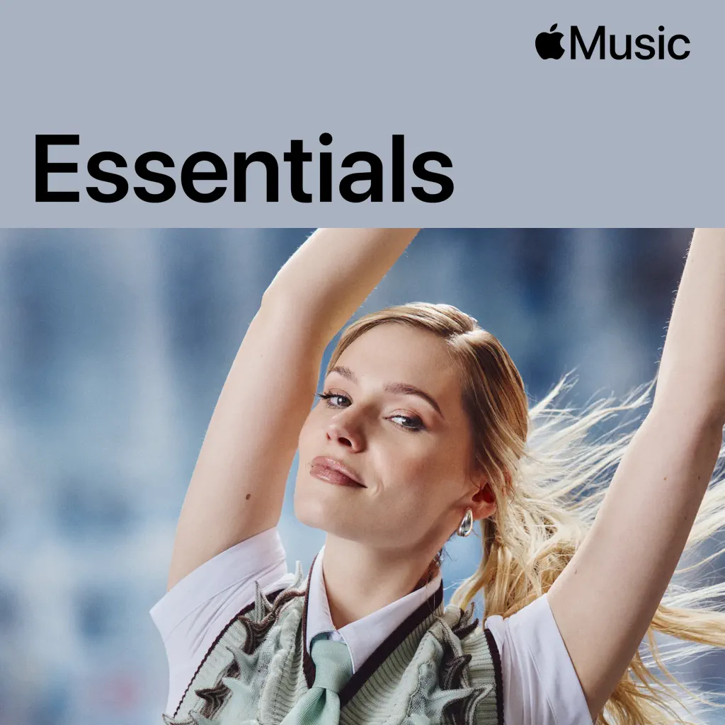 Esther Graf Essentials