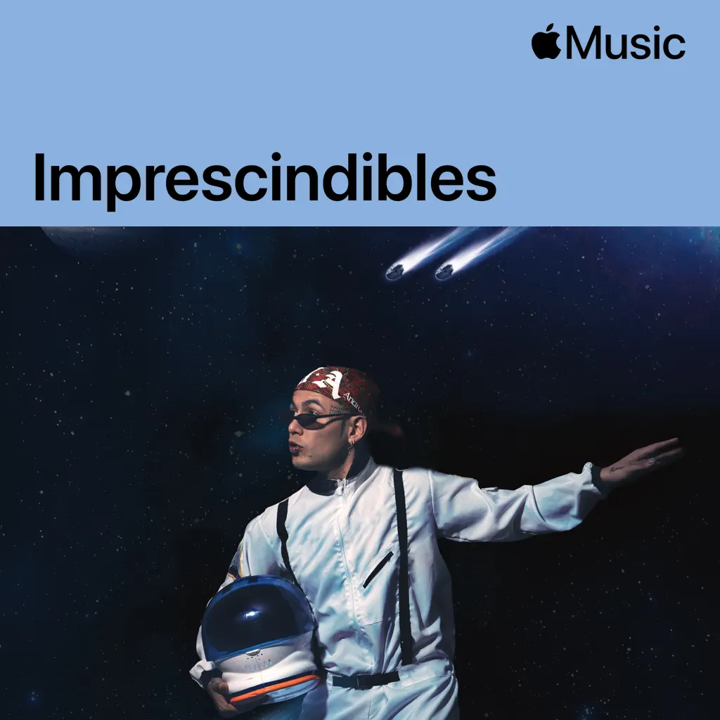 Charles Ans: imprescindibles