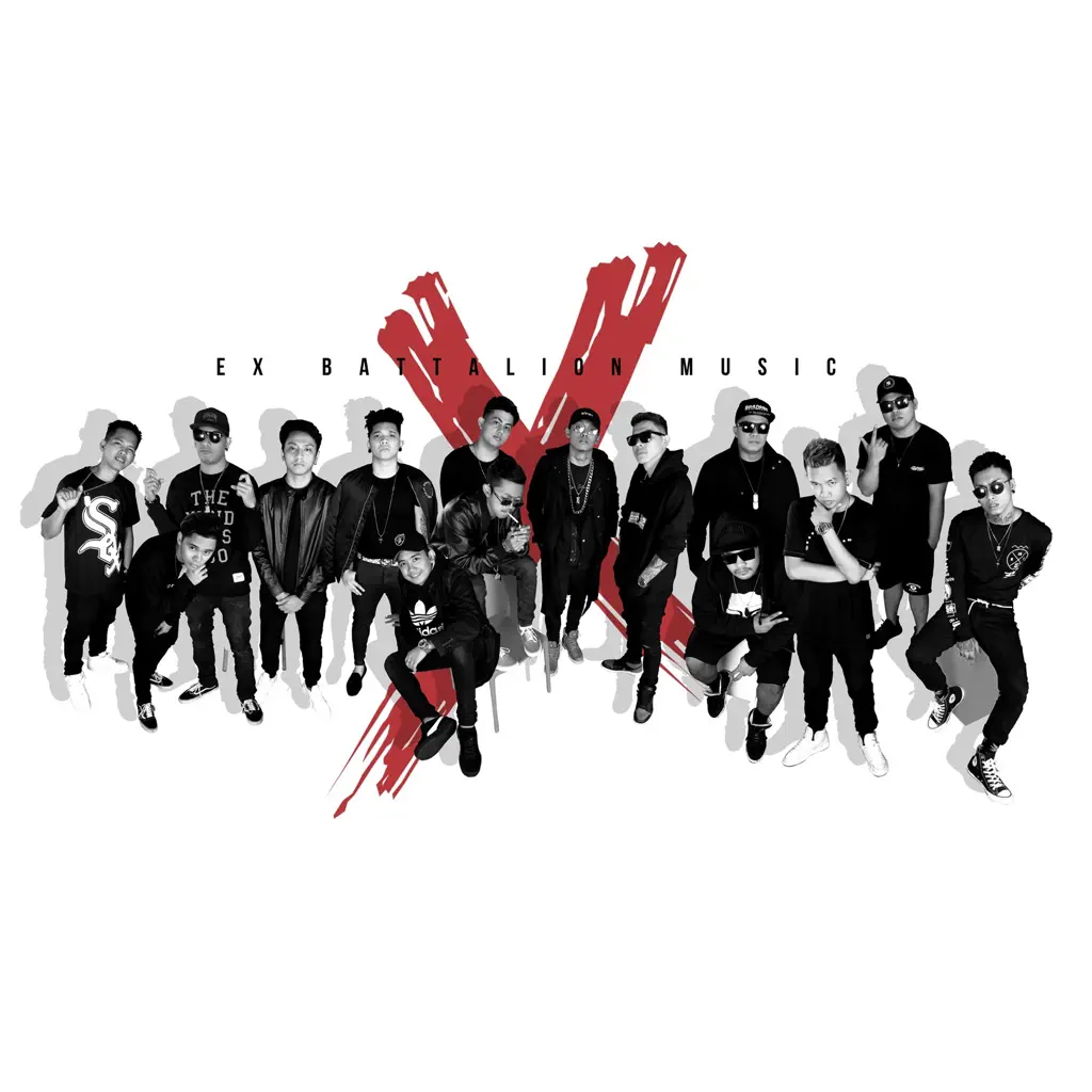 Ex Battalion