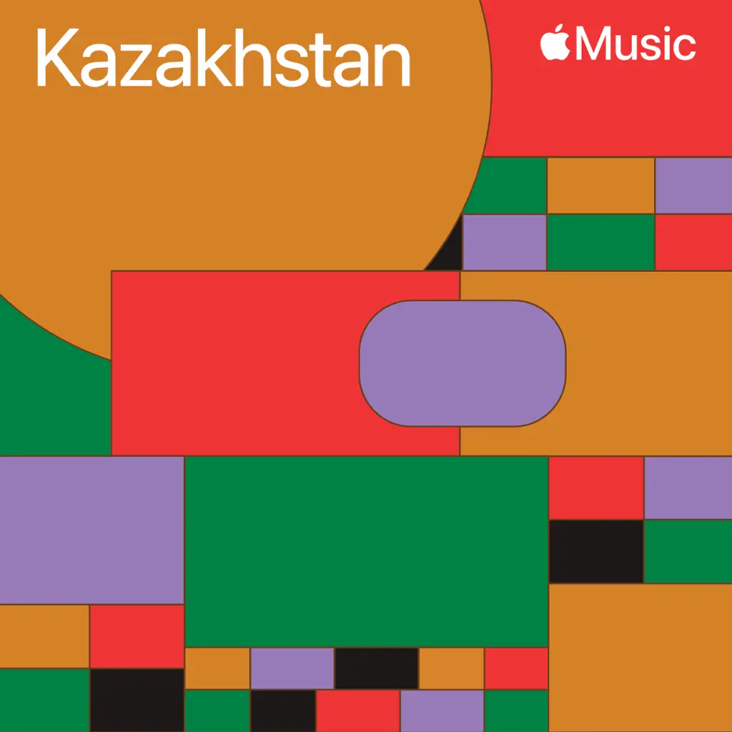Kazakhstan Honors Black Music