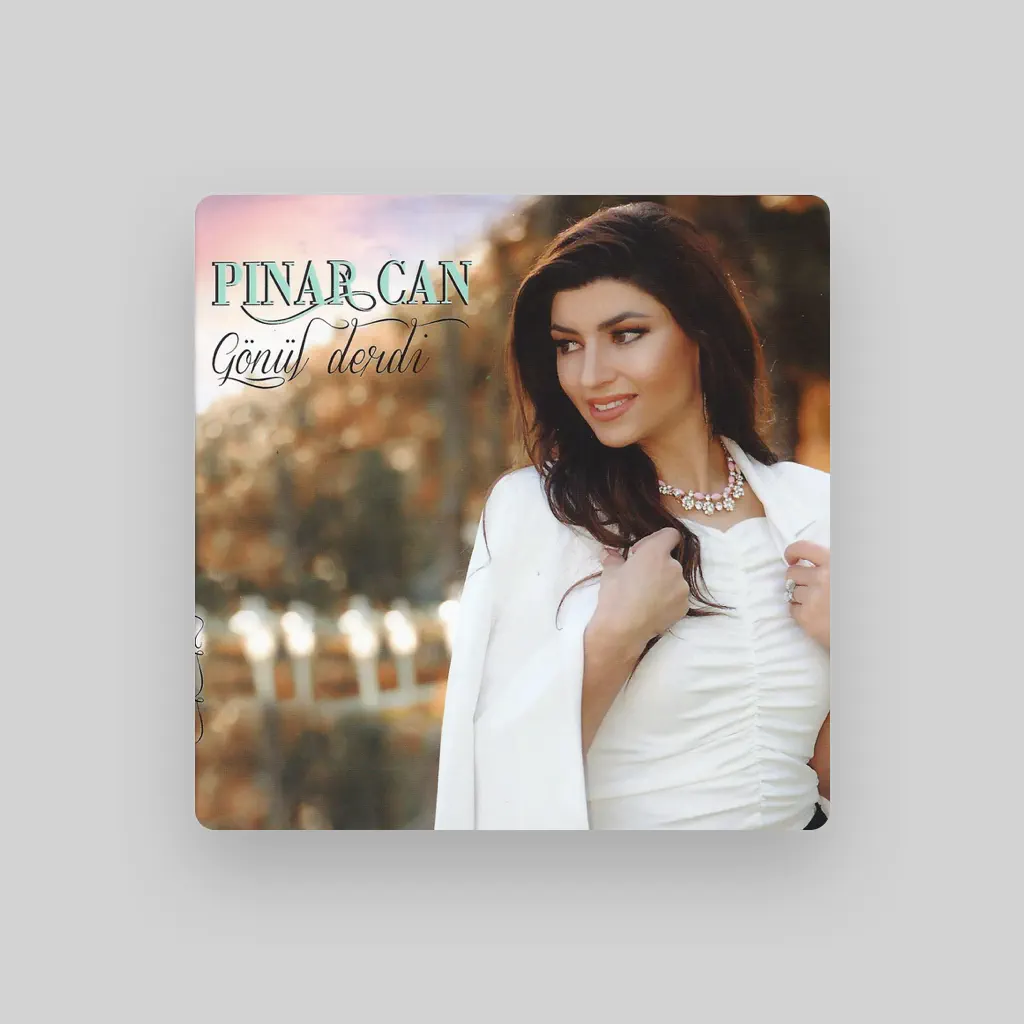 Pınar Can