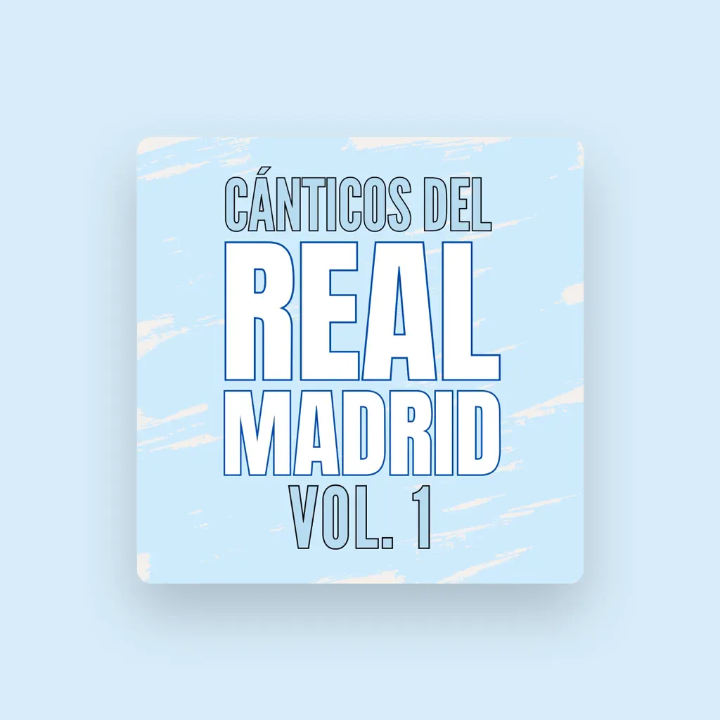 Hala Madrid