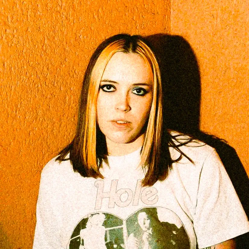 Soccer Mommy