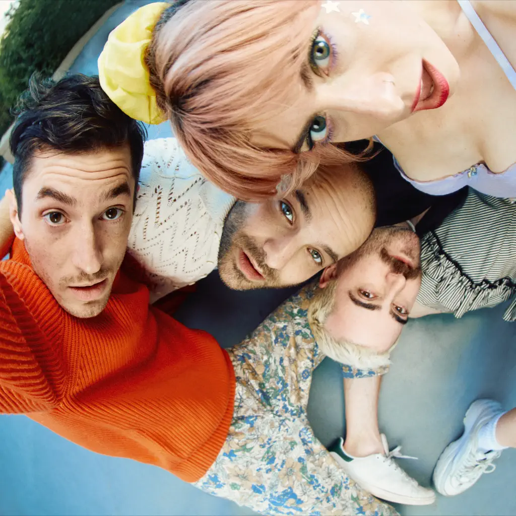 Charly Bliss
