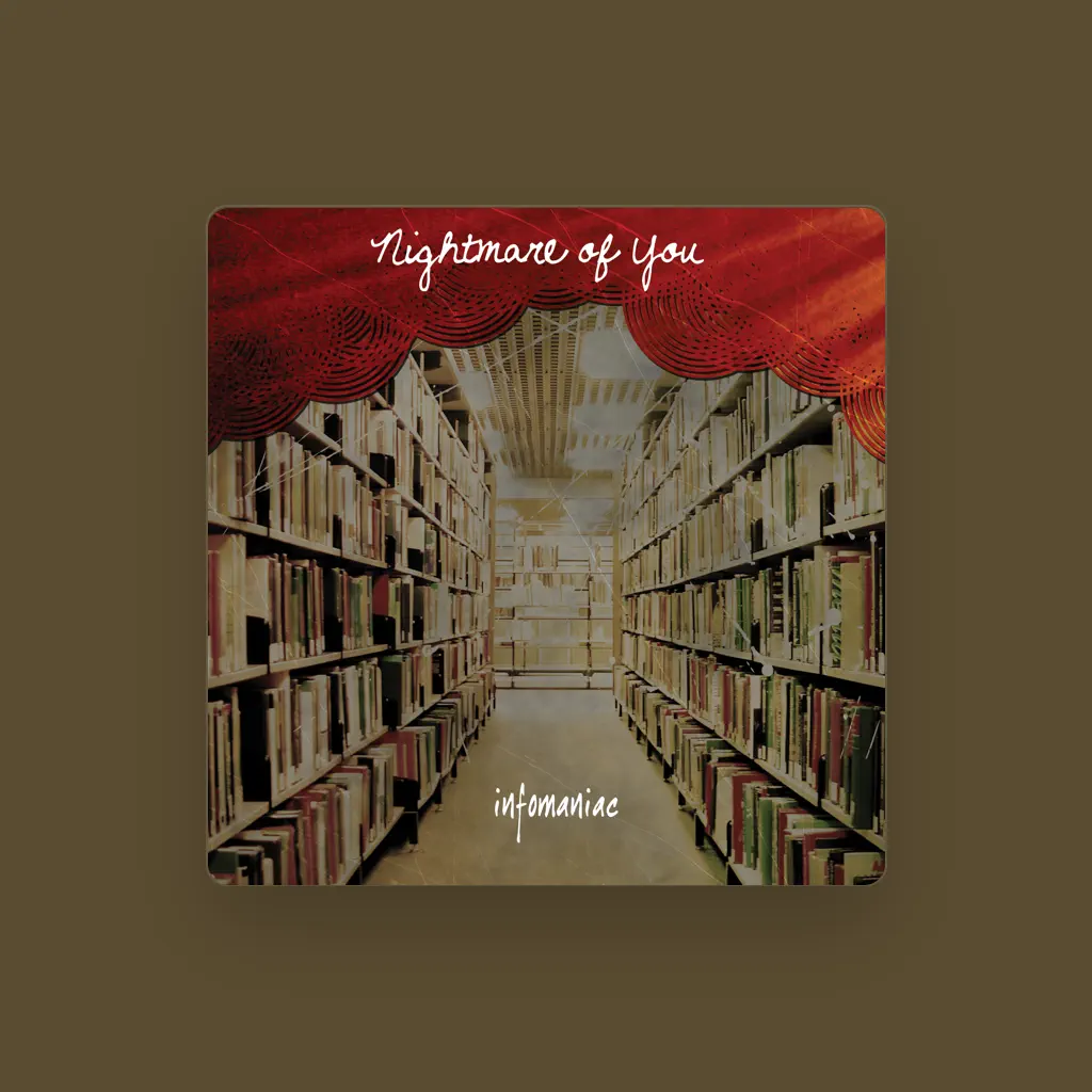 Nightmare of You