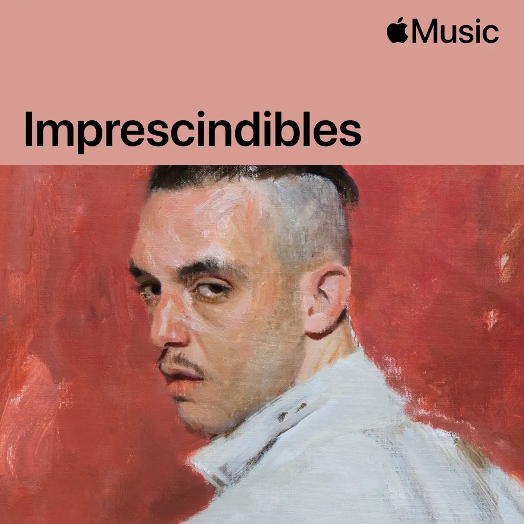 C. Tangana: imprescindibles