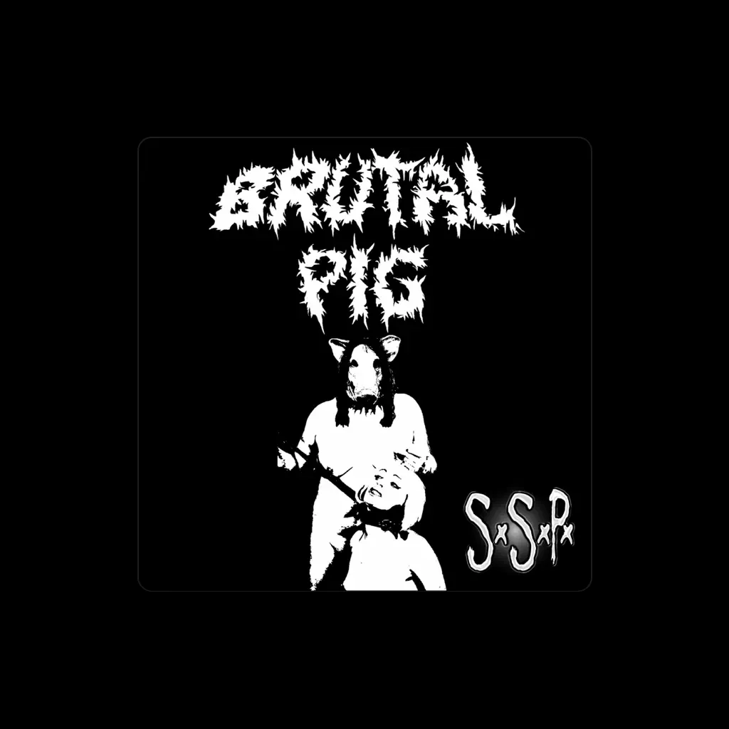 Brutal Pig