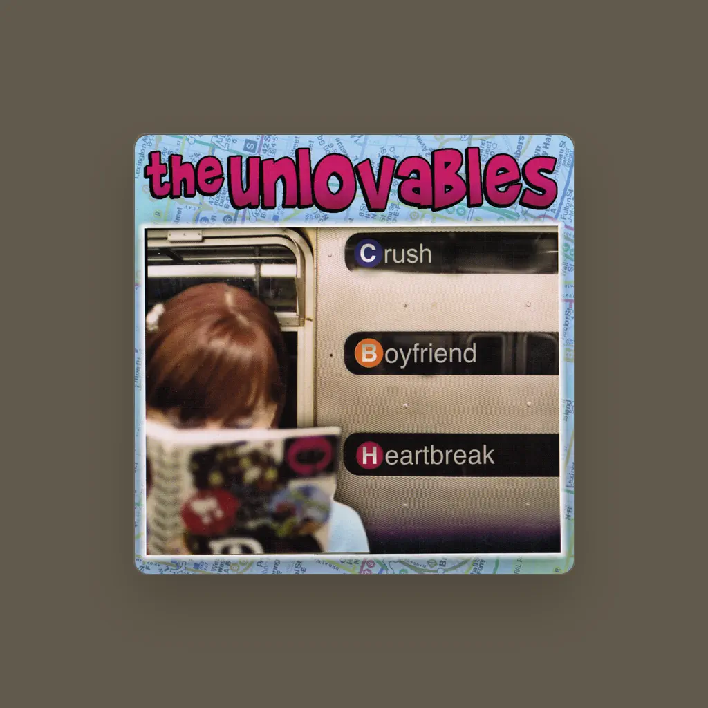 The Unlovables