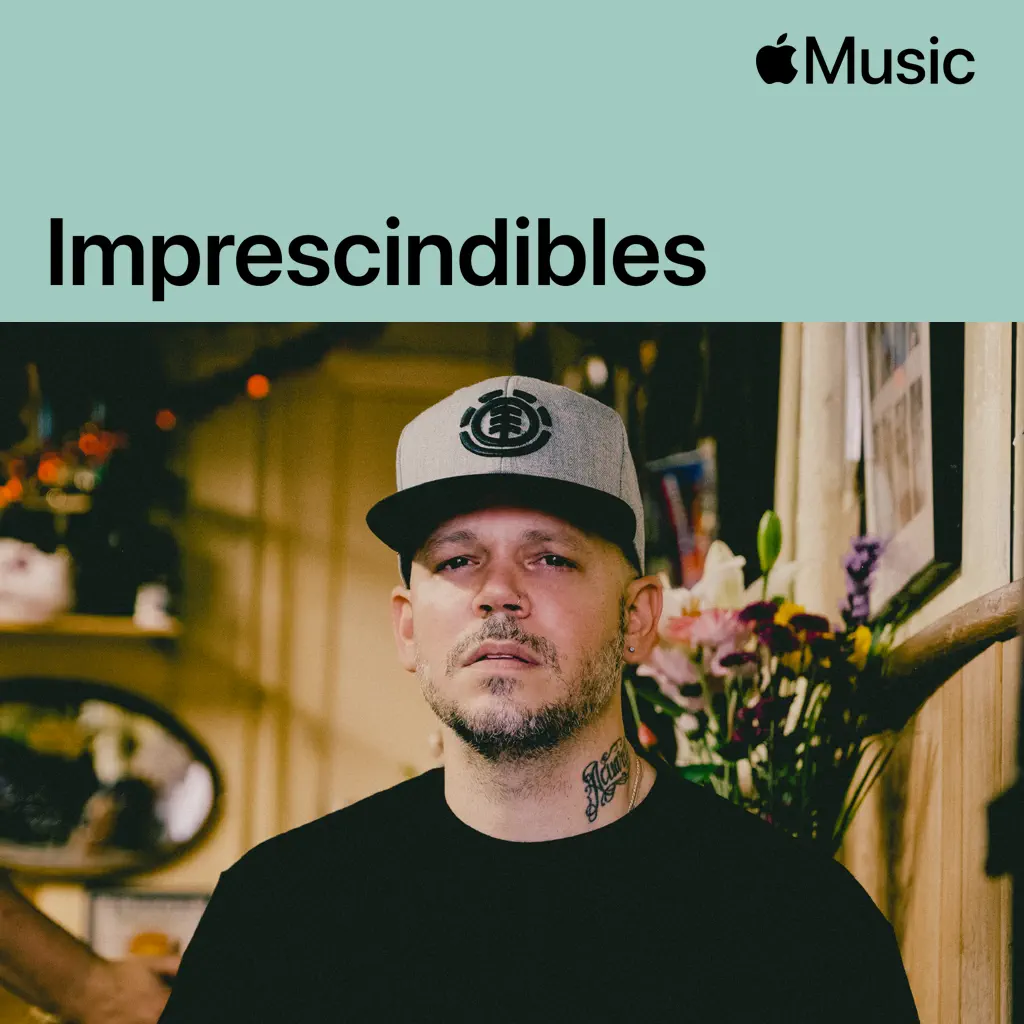 Residente: imprescindibles