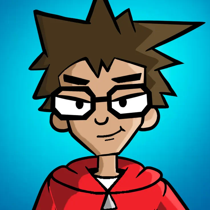 Your Favorite Martian