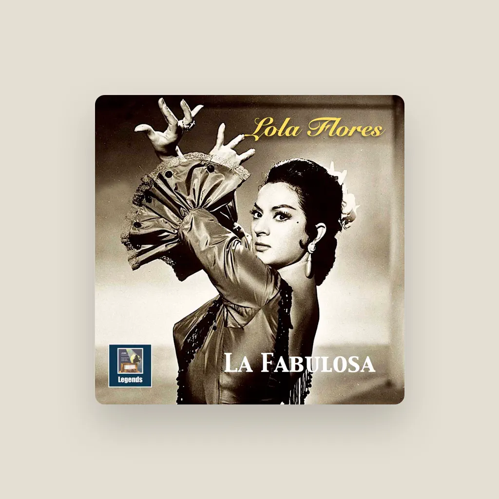 Lola Flores